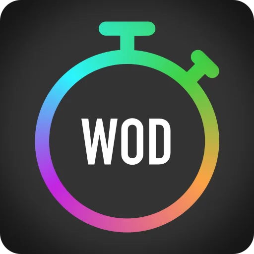 اپلیکیشن Smartwod