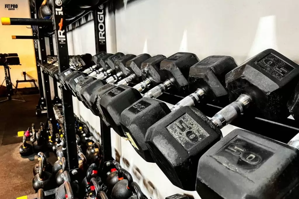 انتخاب دمبل