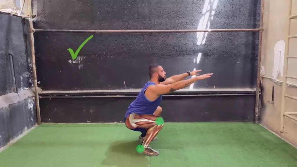 اسکات (Squat)