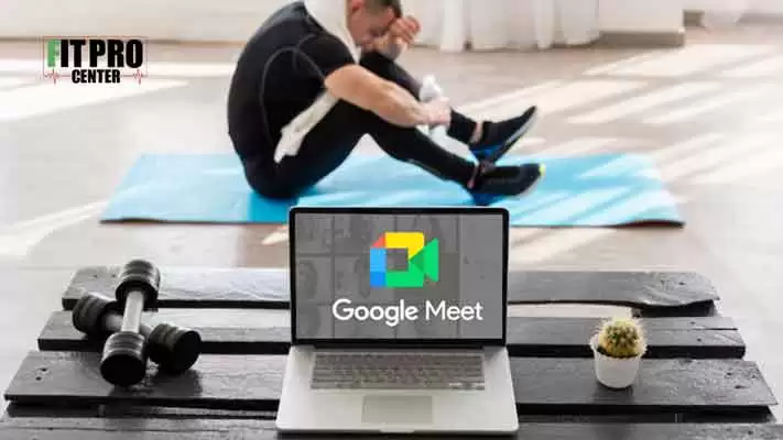 مربی آنلاین بدنسازی و کراسفیت