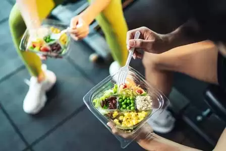 رژم غذایی آنلاین