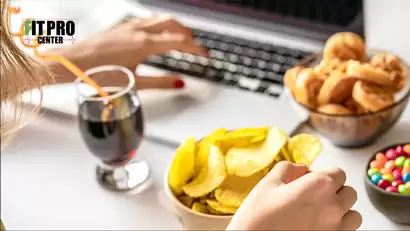 رژیم غذایی مناسب برای استرس و اضطراب